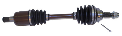 All Balls Racing Honda Complete CV Shaft (Part Number: AB6-HO-8-116)