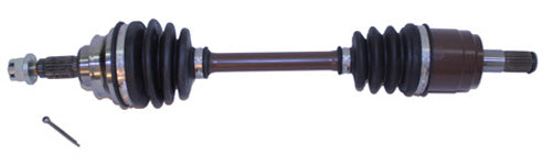 All Balls Racing Honda Complete CV Shaft (Part #AB6-HO-8-117)
