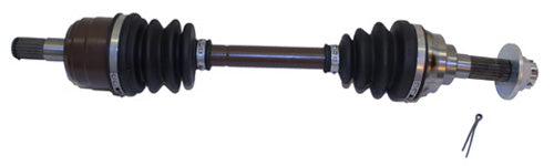 All Balls Racing Kawasaki Complete CV Shaft (Part Number AB6-KW-8-300)