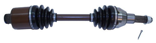 All Balls Racing Polaris Complete CV Shaft (Part AB6-PO-8-302)