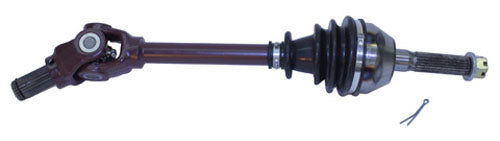 All Balls Racing Polaris Complete CV Shaft with Inner U-Joint (Part AB6-PO-8-303)