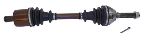 All Balls Racing Polaris Complete CV Shaft - Part Number AB6-PO-8-305