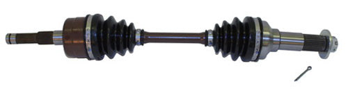 All Balls Racing Yamaha Complete CV Shaft - Part Number AB6-YA-8-105