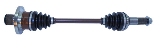 All Balls Racing AB6-YA-8-301 Complete CV Shaft for Yamaha