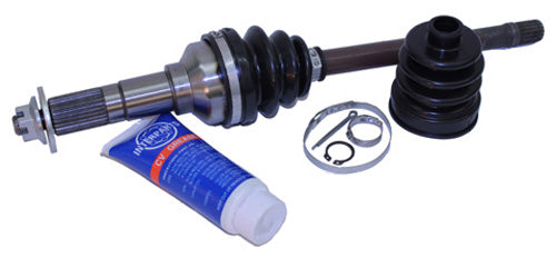 All Balls Racing Yamaha Chalf CV Shaft – Part AB6-YA-7-303