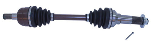 All Balls Racing Yamaha Complete CV Shaft - Part Number AB6-YA-8-306