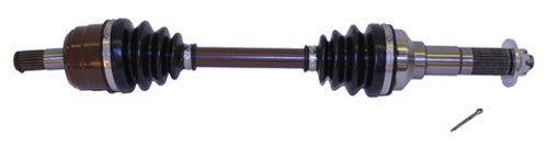 All Balls Racing Yamaha Complete CV Shaft (Part Number AB6-YA-8-307)