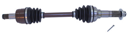 All Balls Racing Yamaha Complete CV Shaft AB6-YA-8-310 for Yamaha Vehicles
