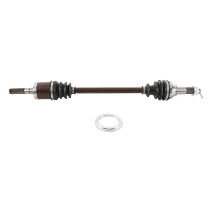 All Balls Racing 6 Ball ATV/UTV Axle - Part AB6-CA-8-218