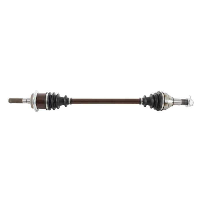 All Balls Racing 6 Ball ATV/UTV Axle AB6-CA-8-219