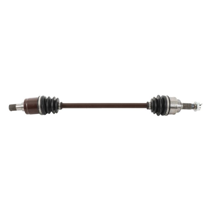 All Balls Racing 6 Ball ATV/UTV Axle AB6-HO-8-123