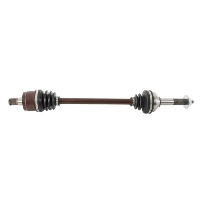 All Balls Racing 6 Ball ATV/UTV Axle AB6-KW-8-316 for Enhanced Durability and Performance