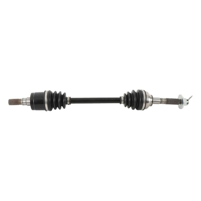 All Balls Racing 6 Ball ATV/UTV Axle AB6-KU-8-301