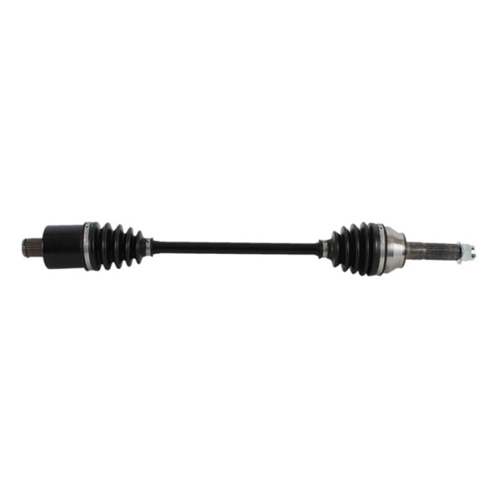 All Balls Racing 6 Ball ATV/UTV Axle - Part AB6-PO-8-397
