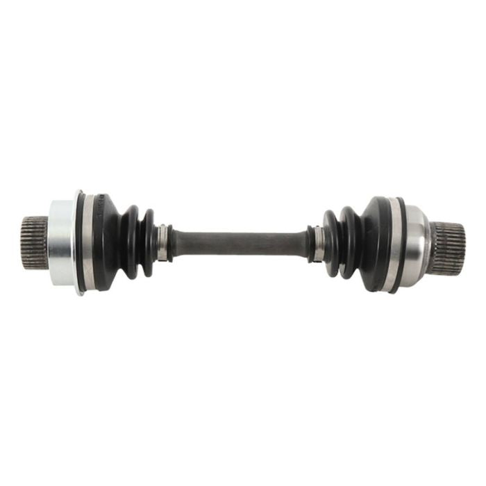 All Balls Racing Front Driveshaft with 6 Balls - Part AB6-YA-9-300
