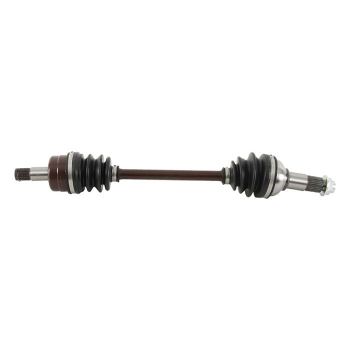 All Balls Racing 6 Ball ATV/UTV Axle AB6-YA-8-316 for Enhanced Performance