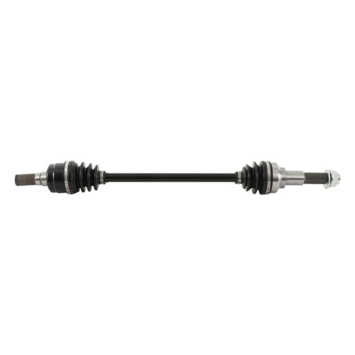 ALL BALLS RACING 6 Ball ATV/UTV Axle - Part AB6-YA-8-355