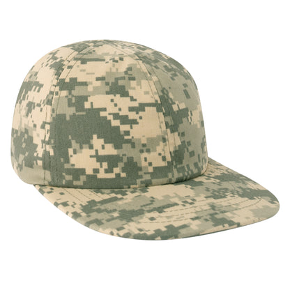 Rothco Kid's Adjustable Camo Cap ACU Digital Camo - Comfortable and Durable Kids Baseball Hat