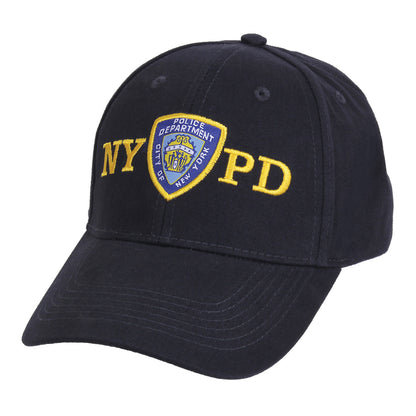 Officially Licensed NYPD Adjustable Cap with Emblem by Brand - Part 8272