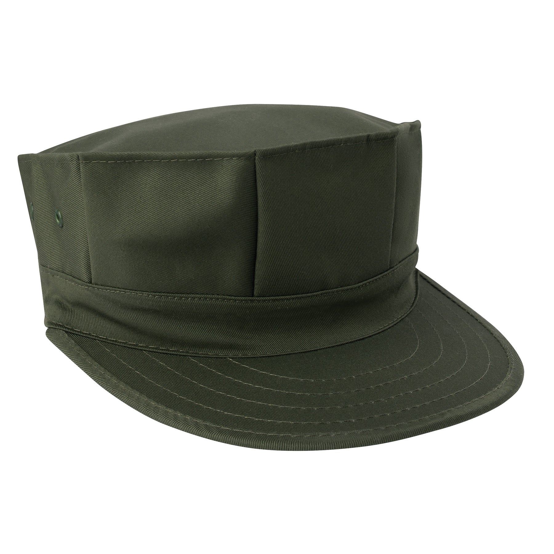 Rothco 8 Point Military Cap Olive Drab Size XL – Classic Tactical Headwear