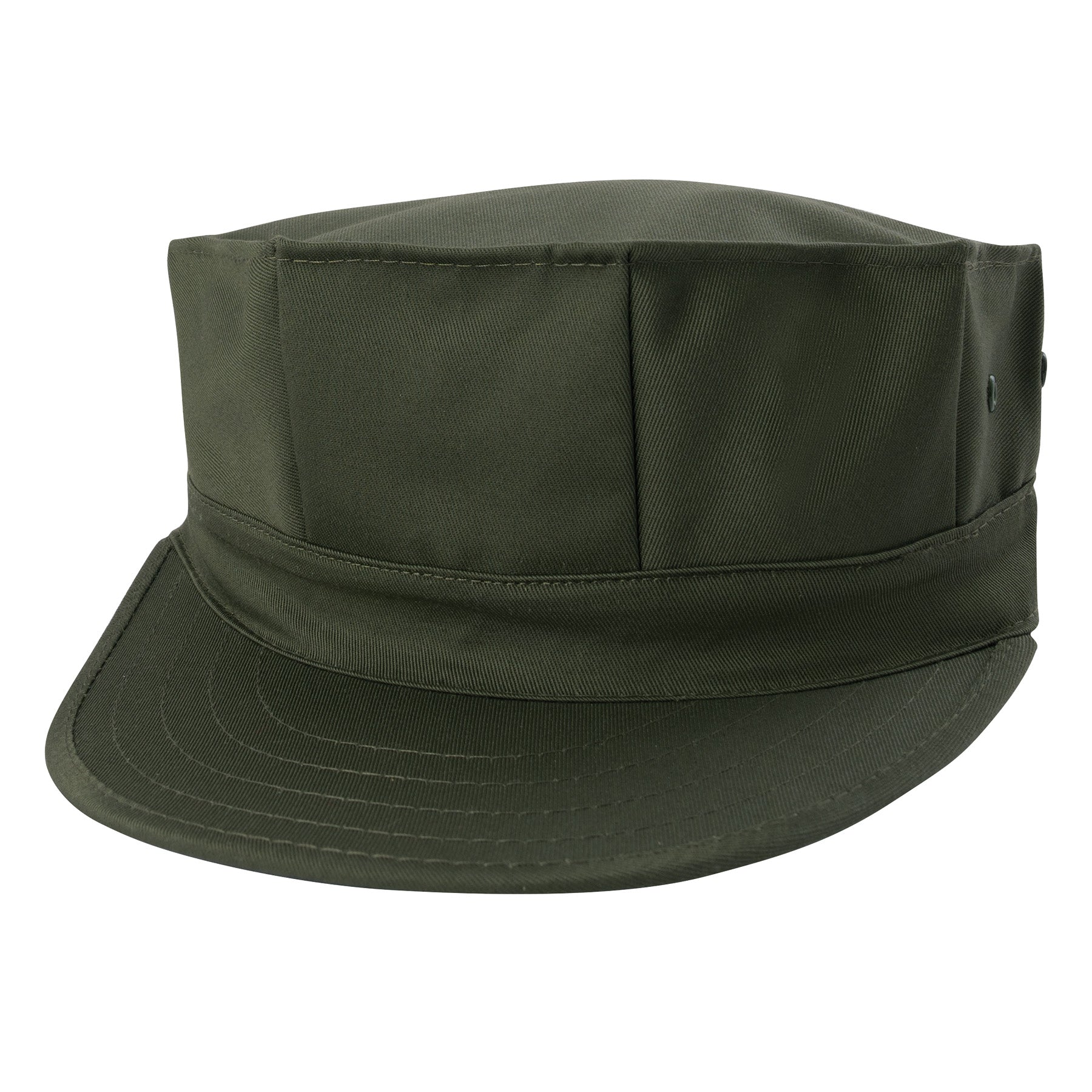 Rothco 8 Point Military Cap Olive Drab Size XL – Classic Tactical Headwear