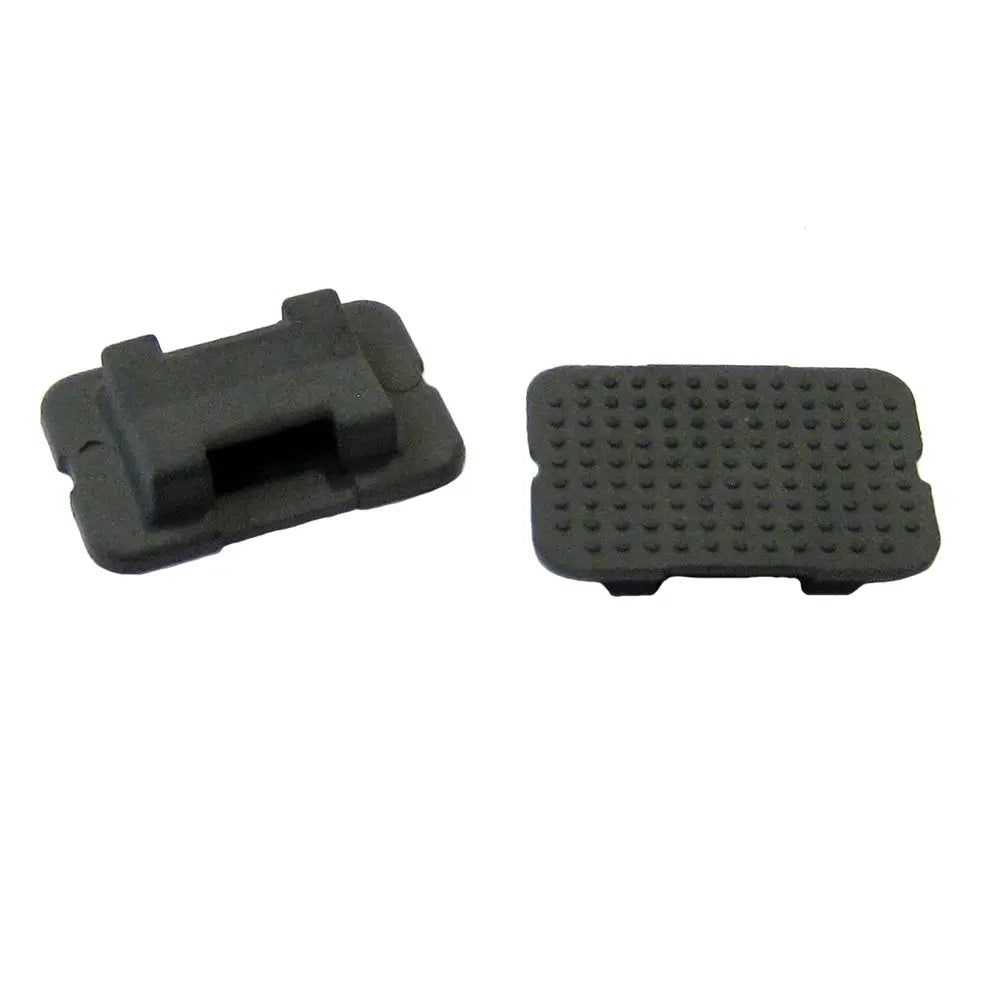 Weld Mount AT-5B Large Black Nylon Wire Tie Mount – Qty. 100