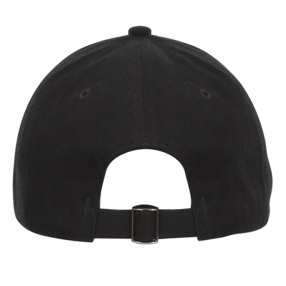 Rothco U.S. Marine Corps Veteran Hat with Embroidered Logo and Adjustable Fit
