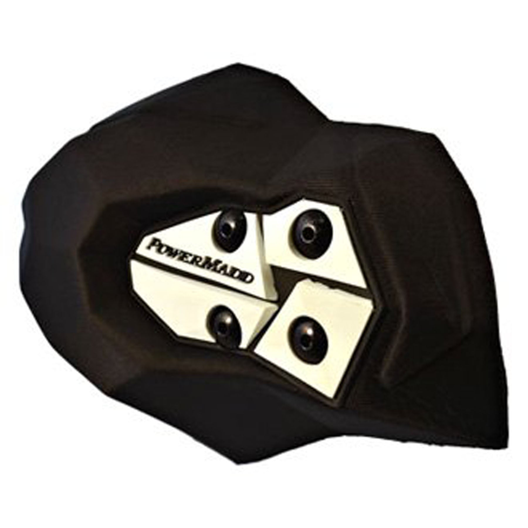POWERMADD Fuzion Handguards Part Number 34500 for ATV and Motorcycle