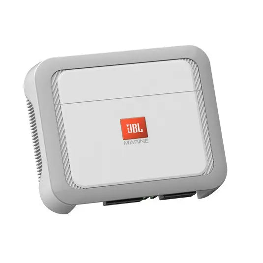 JBL Marine MA600AM 600W Mono Subwoofer Amplifier for Marine Audio Systems
