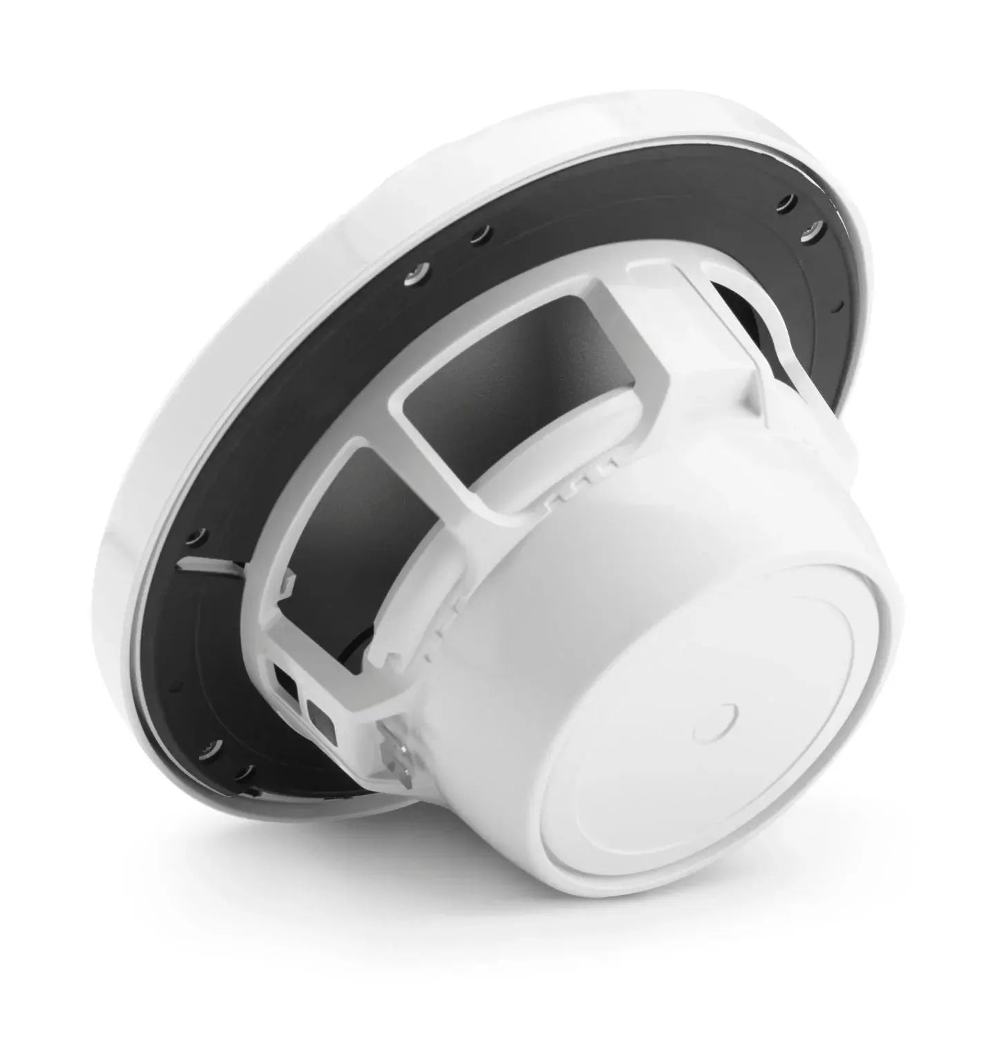 JL Audio M3 6.5in Coaxial Speakers White Sport Grille