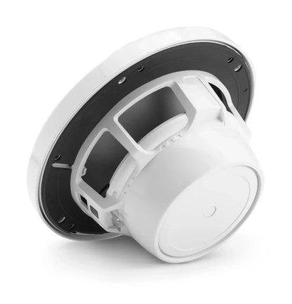 JL Audio M3 6.5in Coaxial Speakers White Sport Grille