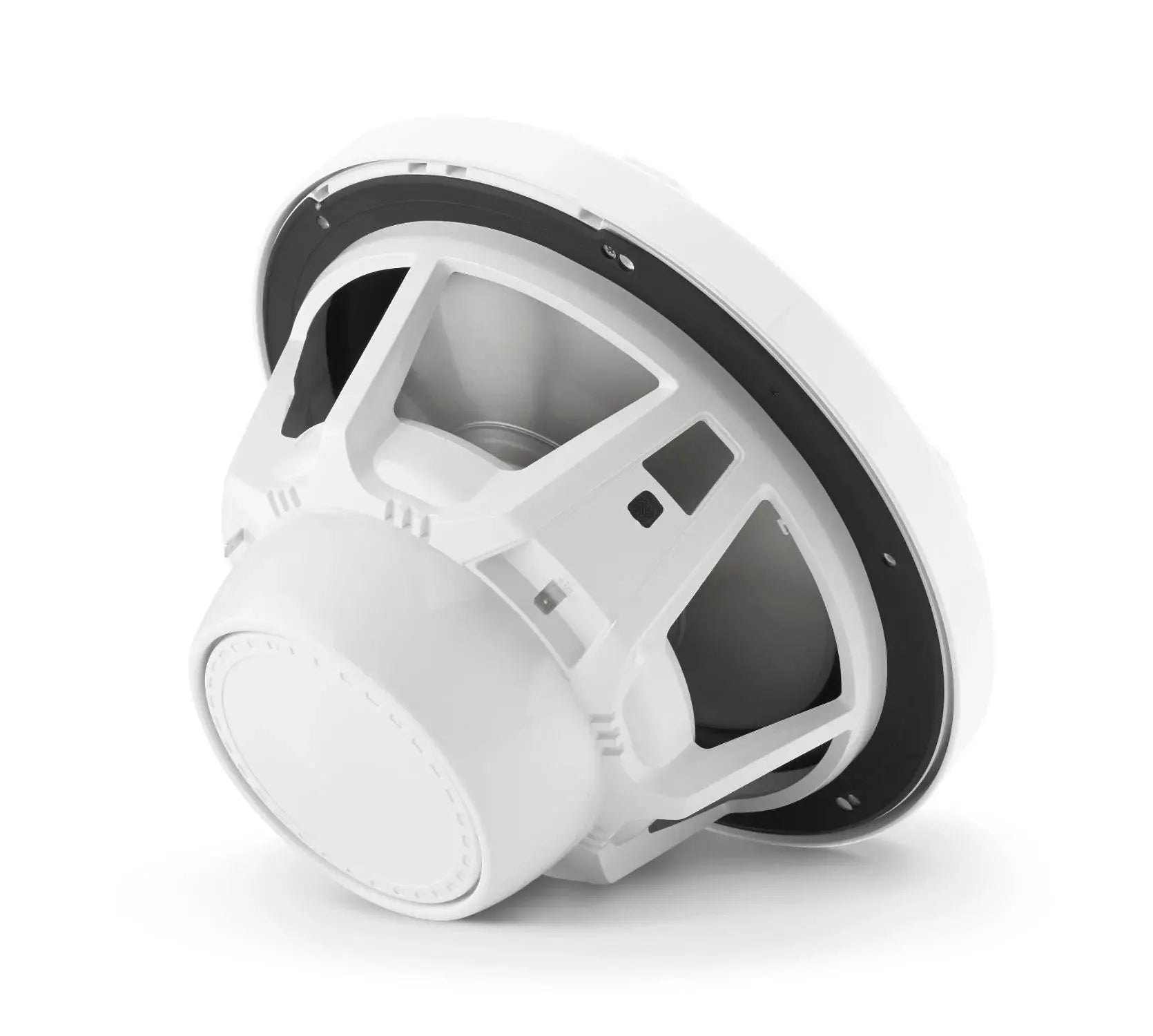 JL Audio M3 10in Marine Subwoofer White Sport Grille