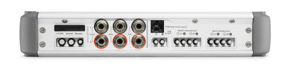 JL Audio MHD Marine Amplifier 5-Channel Full-Range 900 Watts 12v