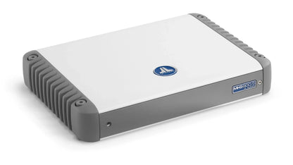 JL Audio MHD Marine Amplifier 5-Channel Full-Range 900 Watts 12v