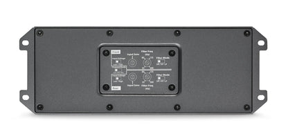 JL Audio MX Marine Amplifier 4-Channel Full-Range 280 Watts 12v