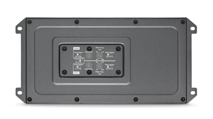 JL Audio MX Marine Amplifier 4-Channel Full-Range 500 Watts 12v