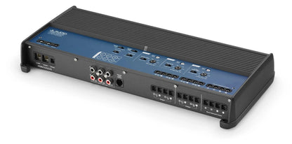 JL Audio XDM Marine Amplifier 5-Channel 1000 Watt 12v