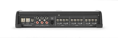 JL Audio XDM Marine Amplifier 6-Channel Full-Range 600 Watt 12v