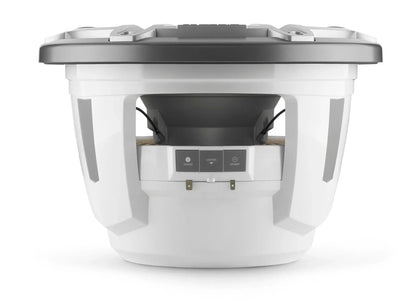 JL Audio M7 12in Subwoofer with Titanium Sport Grille