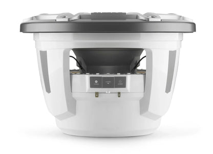 JL Audio M7 12in Subwoofer with Titanium Sport Grille RGB LED