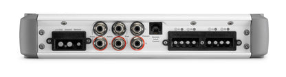 JL Audio MHD Marine Amplifier 4-Channel Full-Range 600 Watts 12v