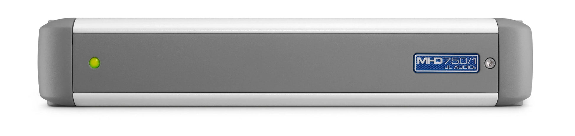 JL Audio MHD Marine Amplifier Monoblock Wide-Range 750 Watts 12v