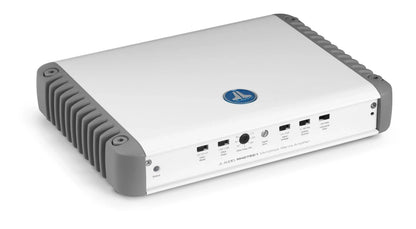 JL Audio MHD Marine Amplifier Monoblock Wide-Range 750 Watts 12v
