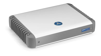 JL Audio MHD Marine Amplifier Monoblock Wide-Range 750 Watts 12v