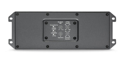 JL Audio MX Marine Amplifier Monoblock Wide-Range 300 Watts 12v