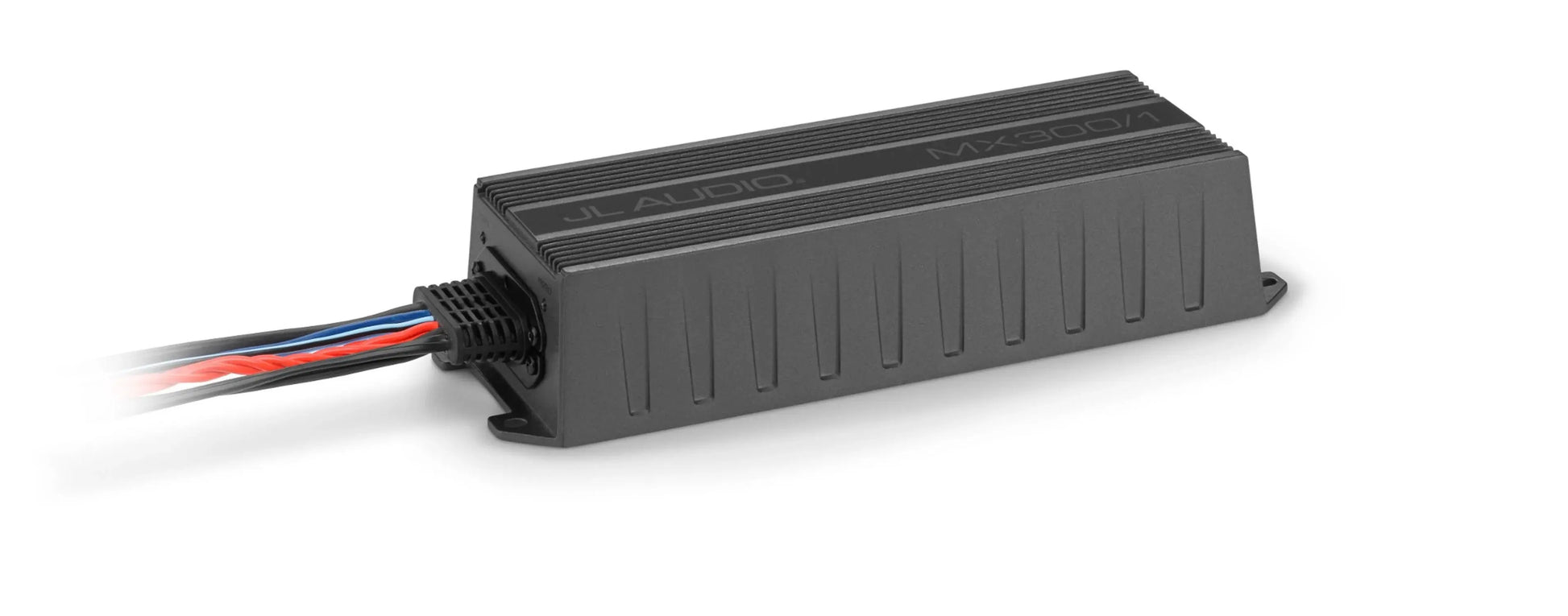 JL Audio MX Marine Amplifier Monoblock Wide-Range 300 Watts 12v