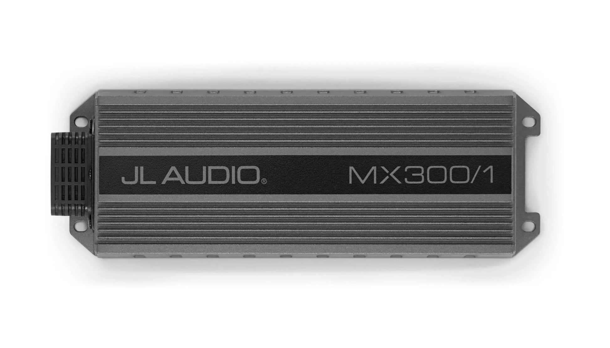 JL Audio MX Marine Amplifier Monoblock Wide-Range 300 Watts 12v