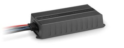 JL Audio MX Marine Amplifier 3-Channel Full-Range 600 Watts 12v