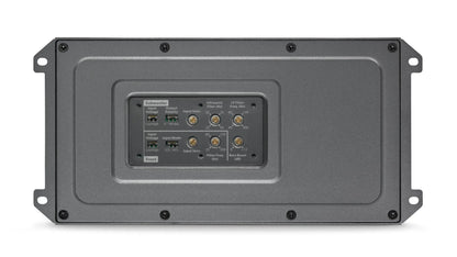 JL Audio MX Marine Amplifier 3-Channel Full-Range 600 Watts 12v