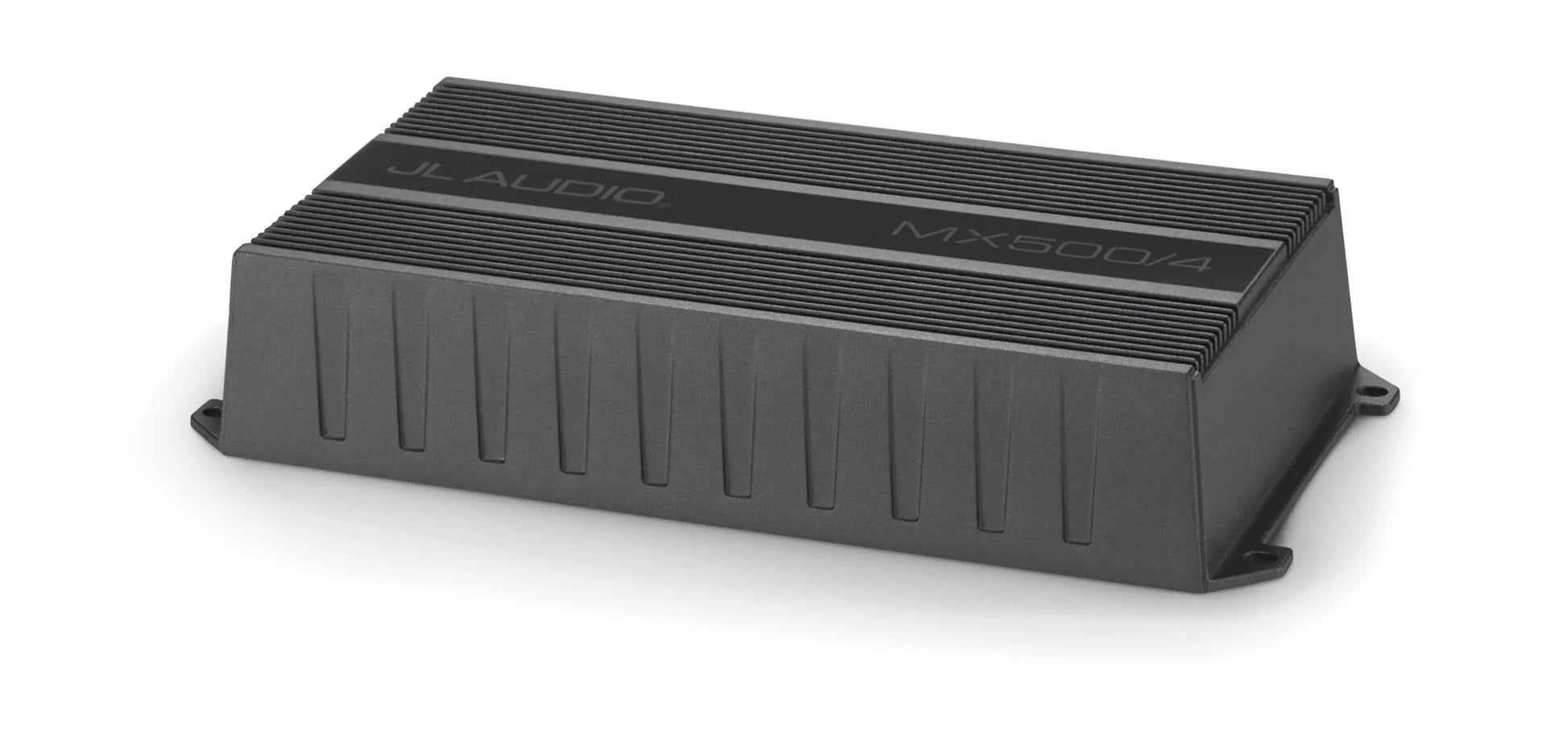 JL Audio MVi Marine Amplifier Monoblock Sub-woofer Amplifier 600 Watts 12v